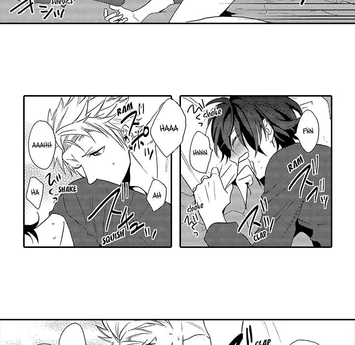 Anti Platonic - Chapter 3